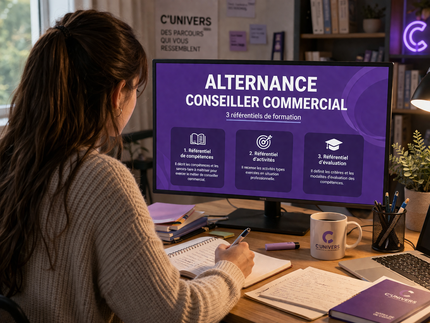 TP Conseiller Commercial